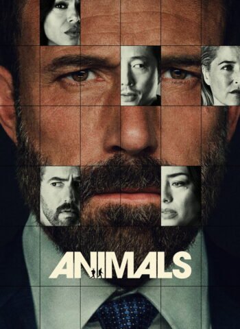 Animals (2026)